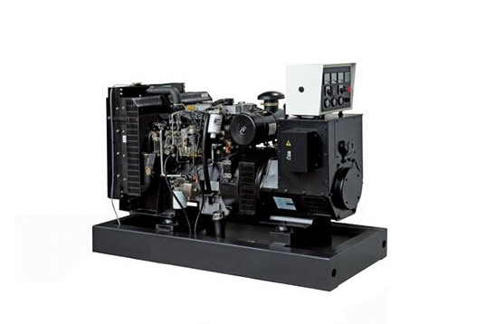 梁平科克150kw大型柴油发电机组_COPY