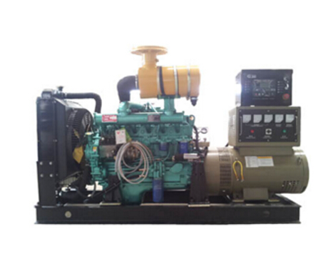 梁平宗申动力200kw大型柴油发电机组