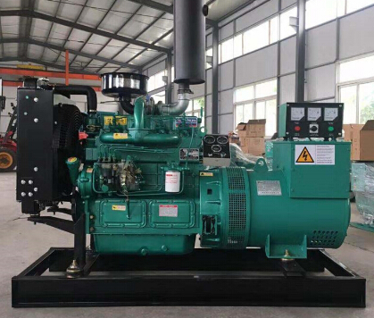 梁平宗申动力10kw小型柴油发电机_COPY