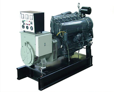 梁平宗申动力5kw小型柴油发电机_COPY