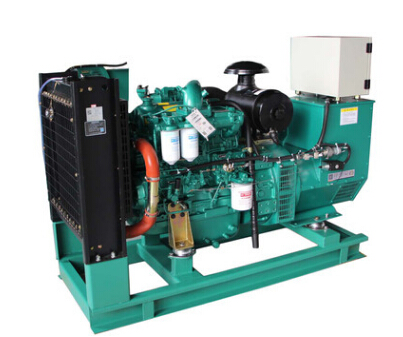 梁平宗申动力12kw小型柴油二手发电机_COPY