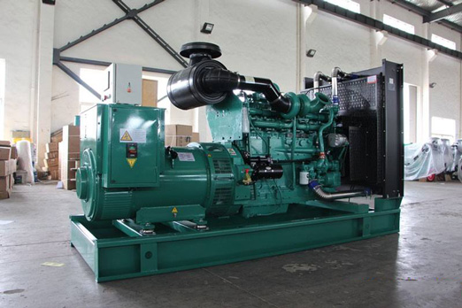 梁平320kw康明斯柴油发电车出租_COPY_COPY
