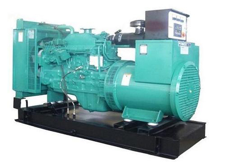 梁平80kw康明斯柴油发电机组