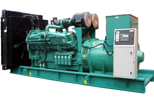 梁平150kw康明斯柴油发电机组