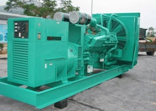 梁平75kw康明斯柴油发电机组