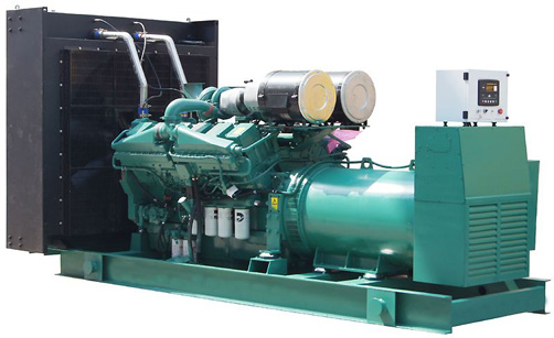 梁平30kw康明斯柴油发电机组