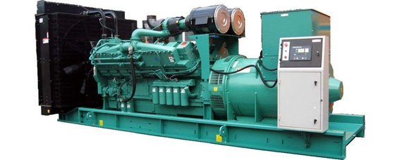 梁平柴油发电机 梁平柴油发电机