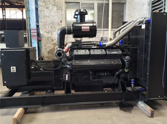 梁平柴油发电机 梁平柴油发电机