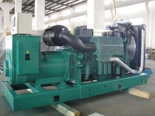 梁平康明斯发电机出租：确保您的业务不间断！